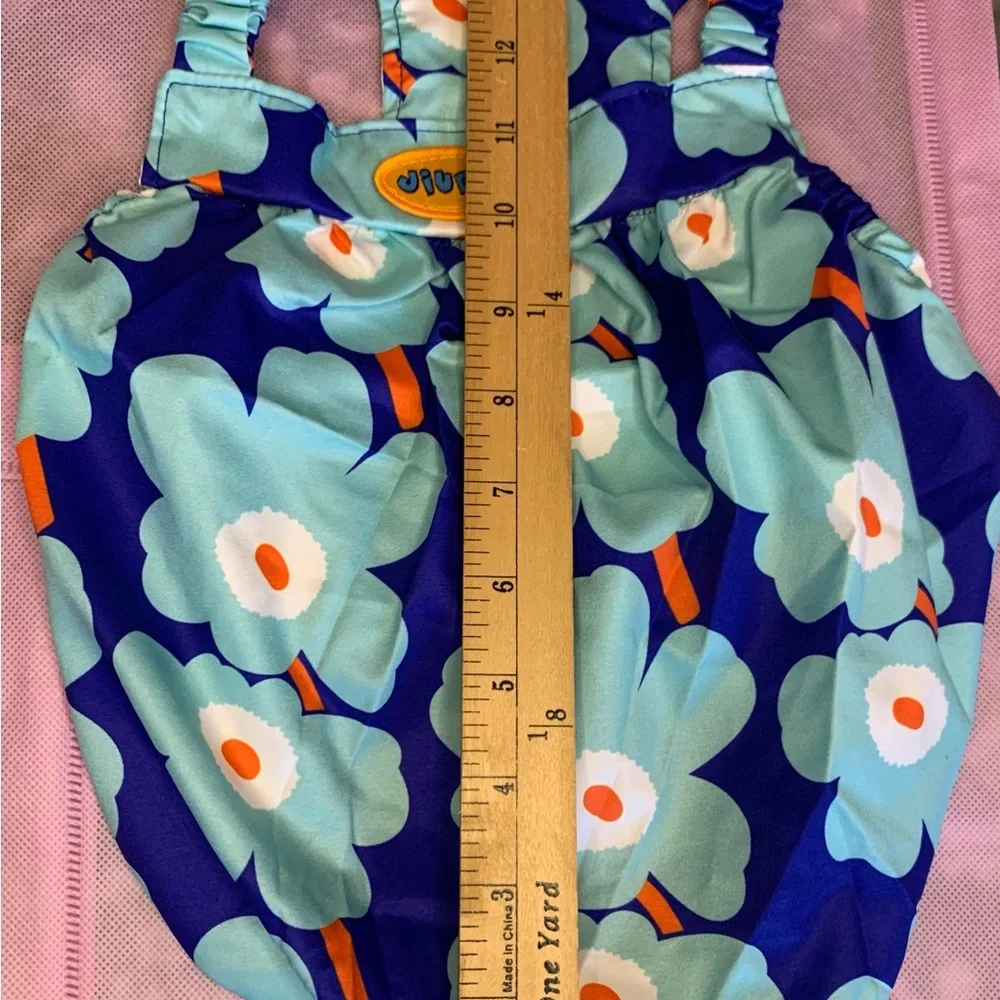 **PET Clothes BUNDLE** Set of 3 Pieces ** Dog Clothing For Small Dog 15- 20 LBS